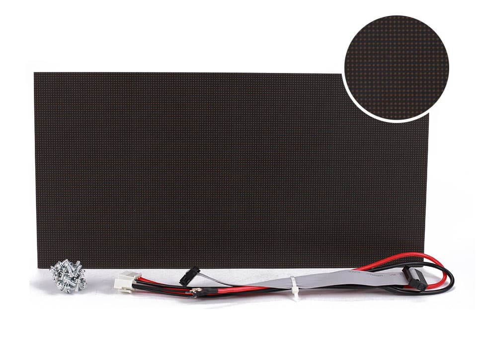 ماژولهای نسل جدید Micro-LED